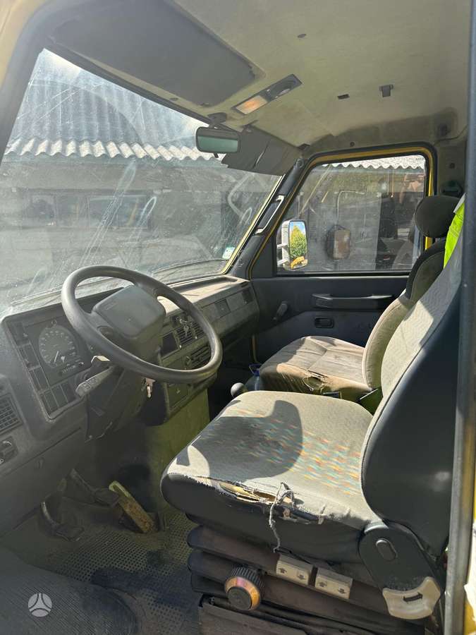 Iveco 49-12, другое