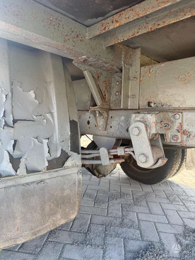 Iveco 49-12, другое