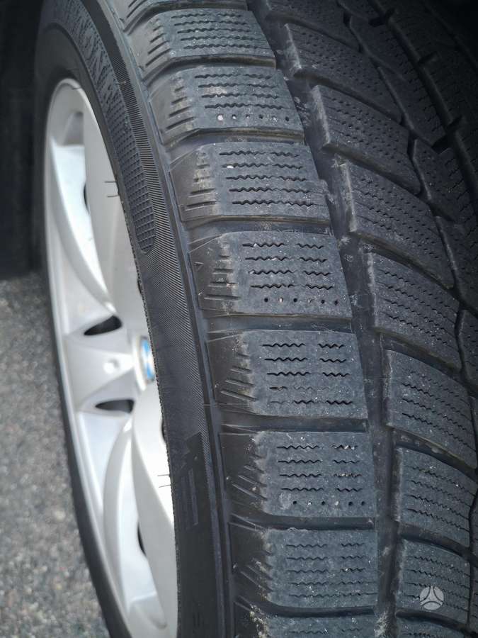 BMW 530, 3.0 l., wagon