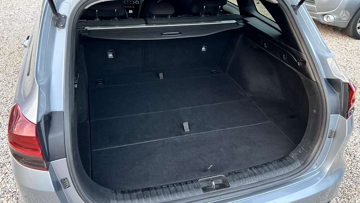 Kia Ceed, 1.6 l., Универсал
