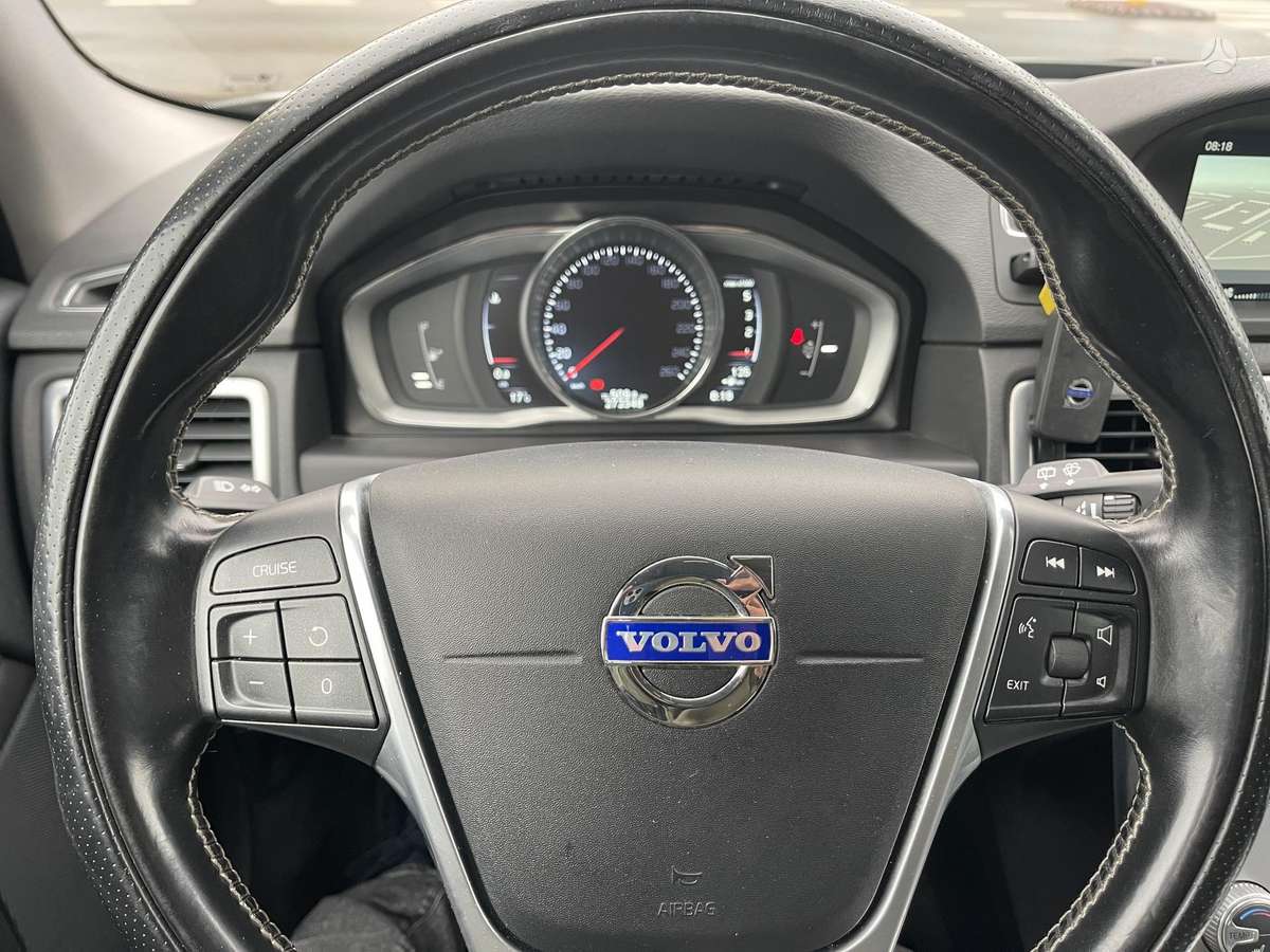 Volvo V70, 2.0 l., wagon