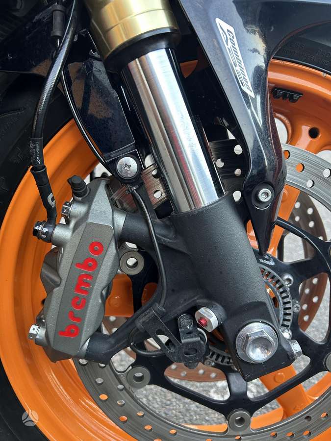 Honda CBR 1000cc, спортбайки / superbikes