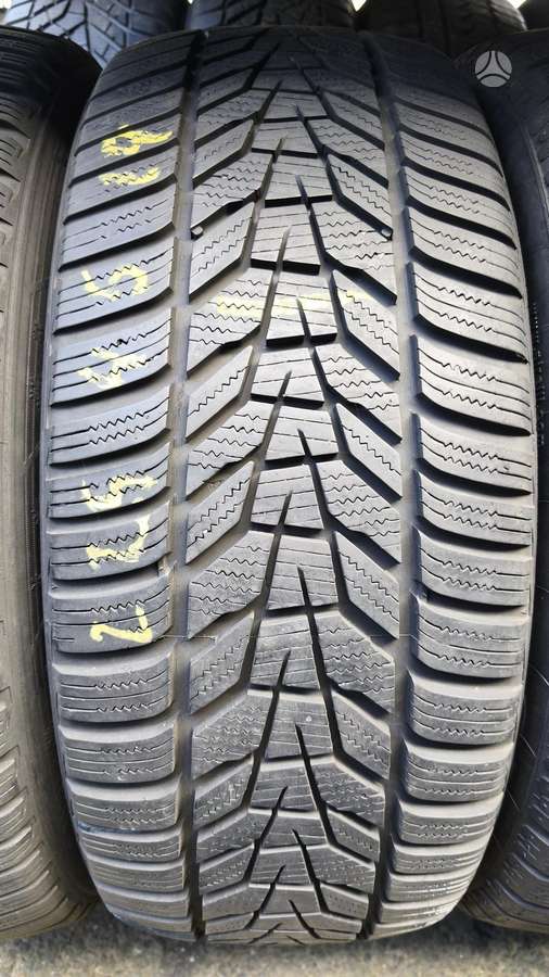 Hankook Winter Icept evo3, winter 225/45 R19
