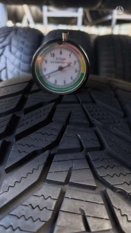 Hankook Winter Icept evo3, winter 225/45 R19