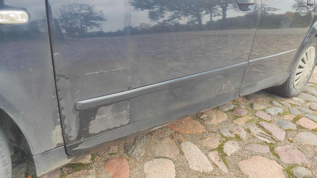 Audi A4, 1.9 l., sedanas