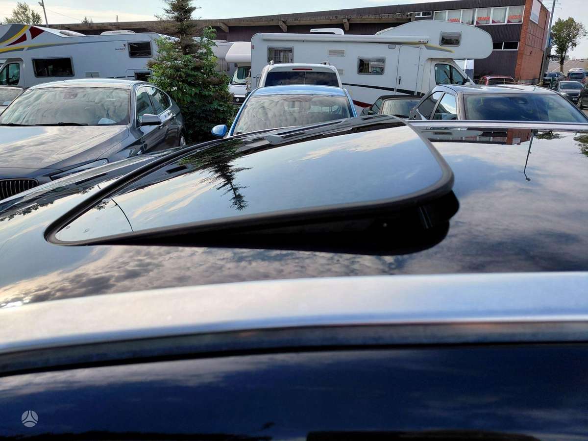 Volvo V60, 2.4 l., Универсал