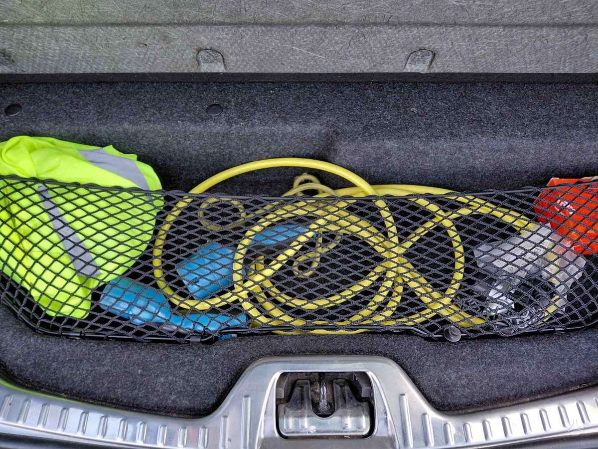 Volvo V60, 2.4 l., Универсал