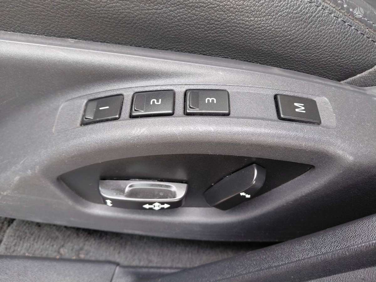Volvo V60, 2.4 l., Универсал