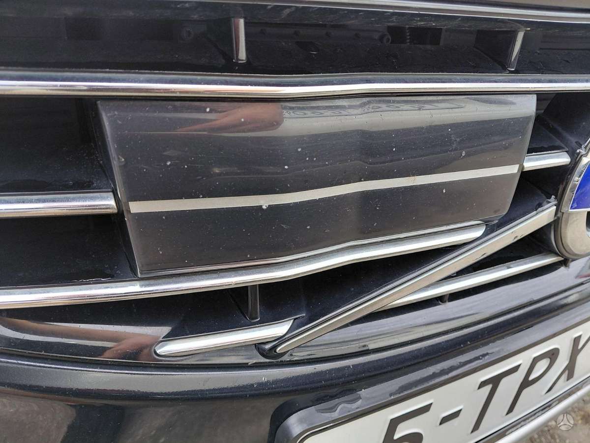 Volvo V60, 2.4 l., Универсал