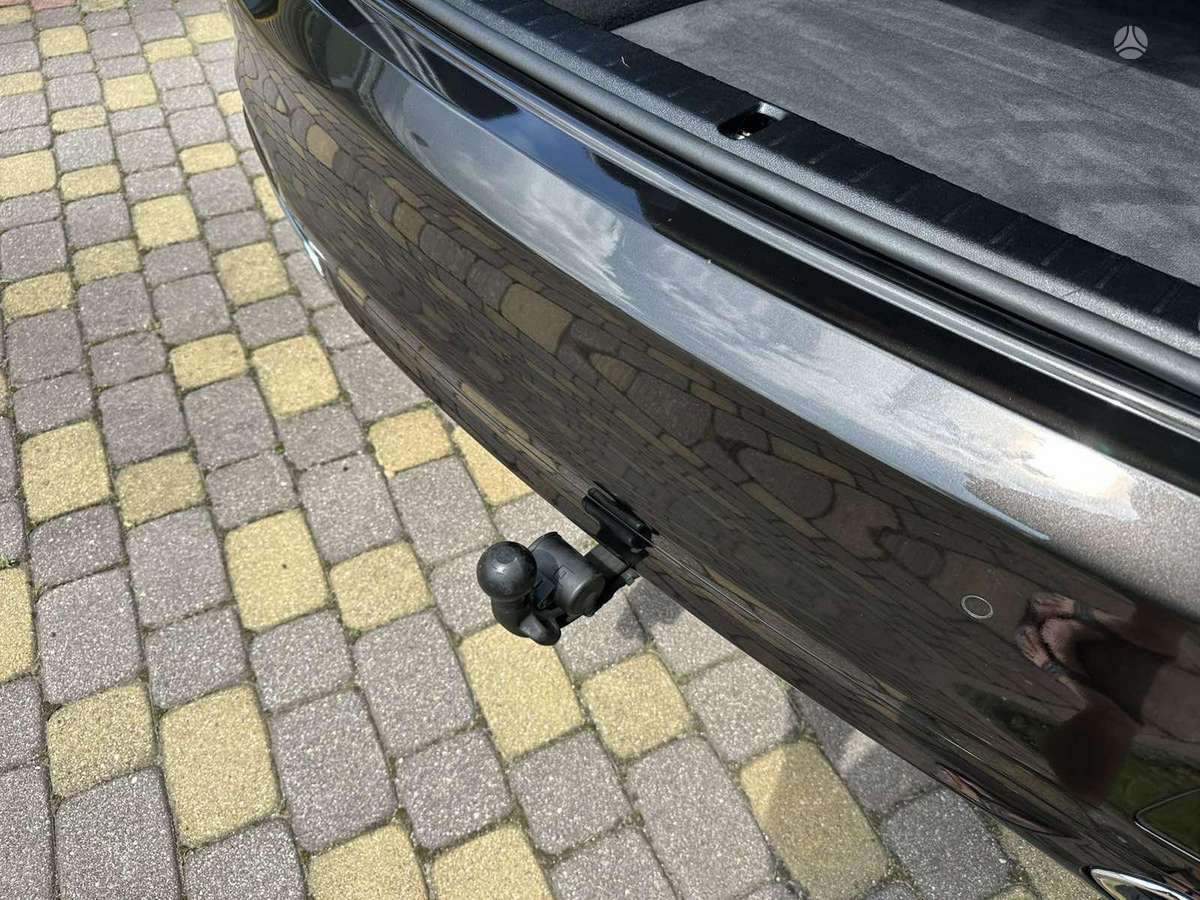 BMW 730, 3.0 l., Седан