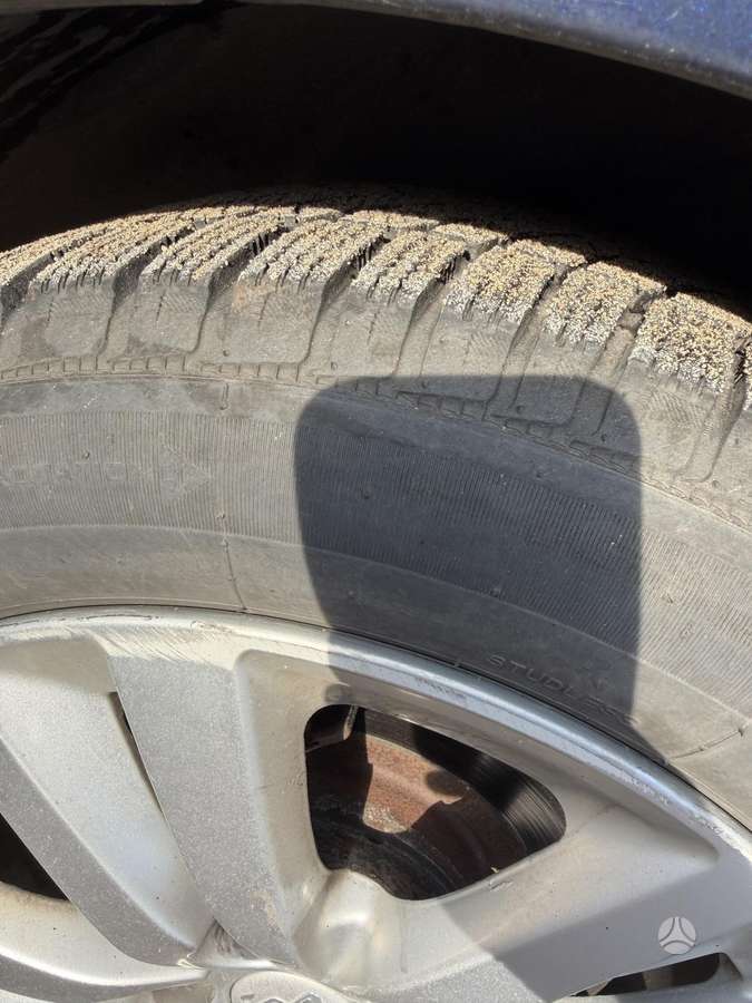 Peugeot 308, 1.6 l., Универсал