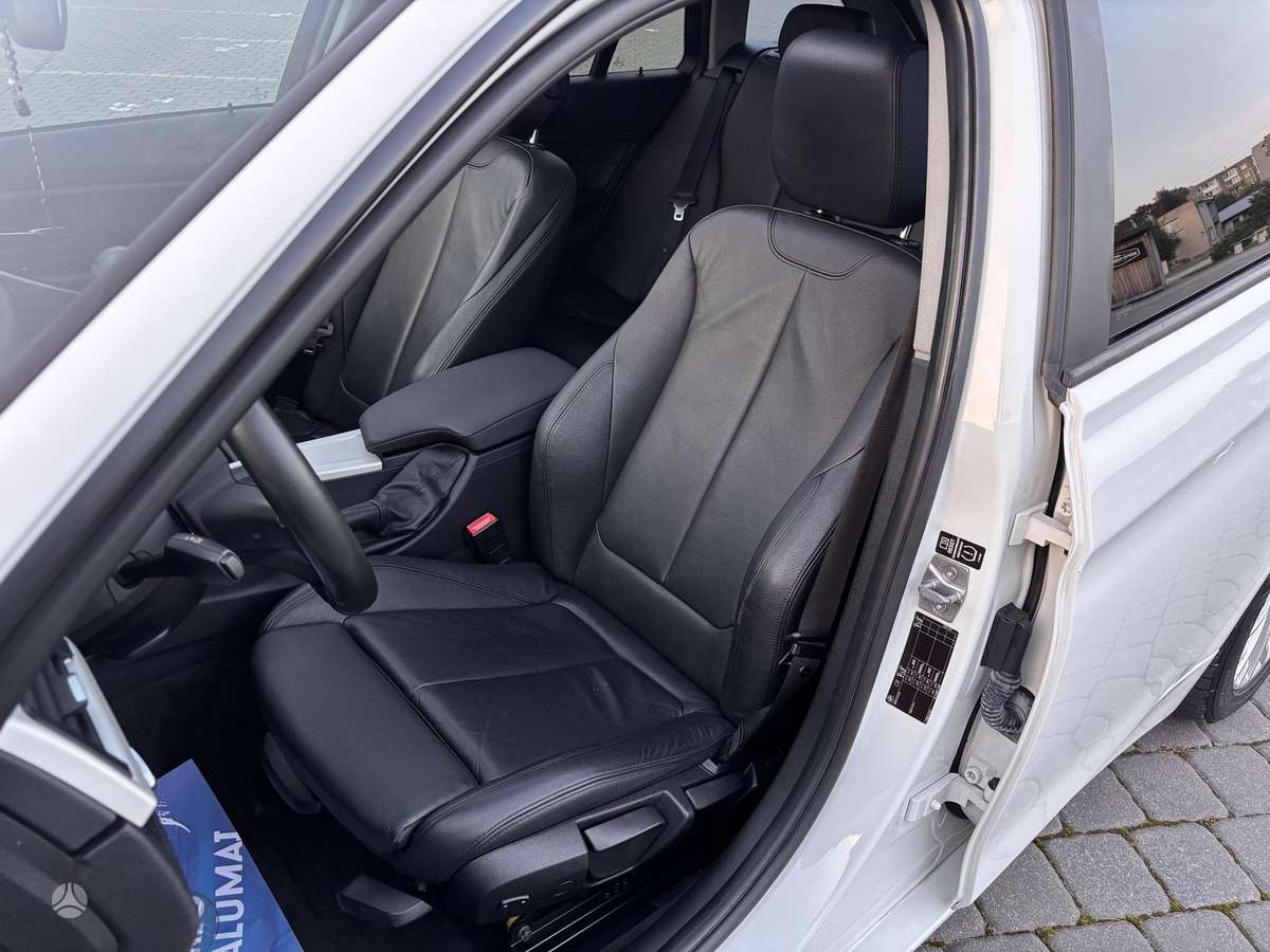 BMW 320, 2.0 l., Универсал