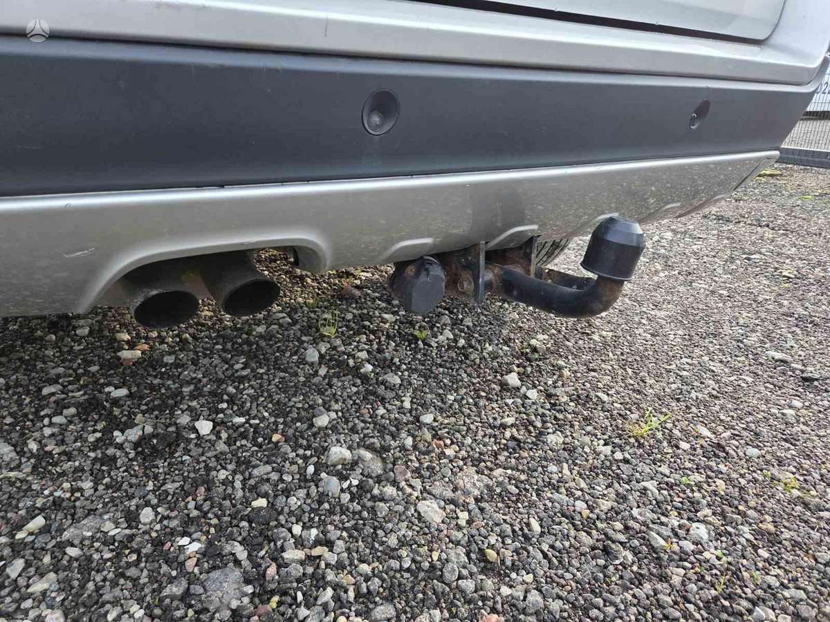 Volvo XC90 2007 — photo 10