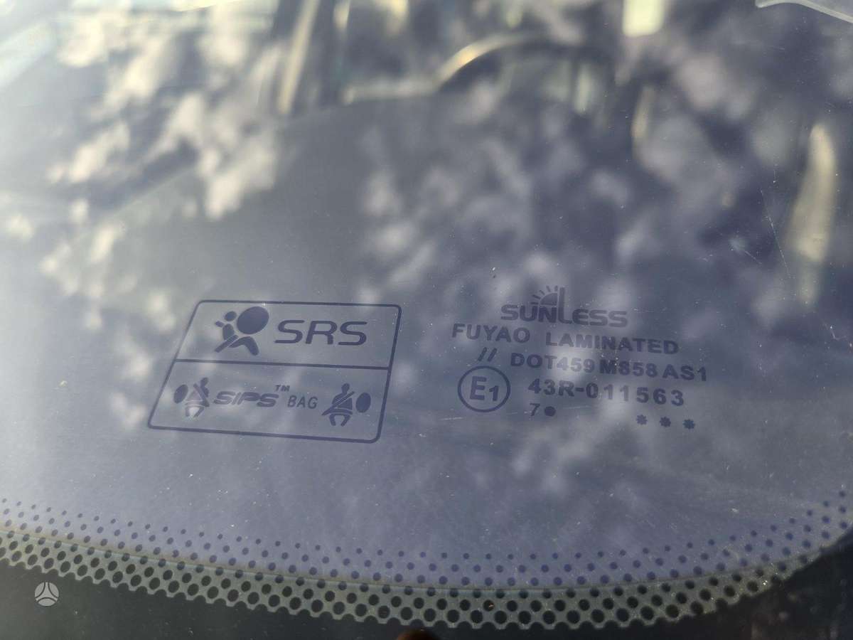 Volvo XC90 2007 — photo 11