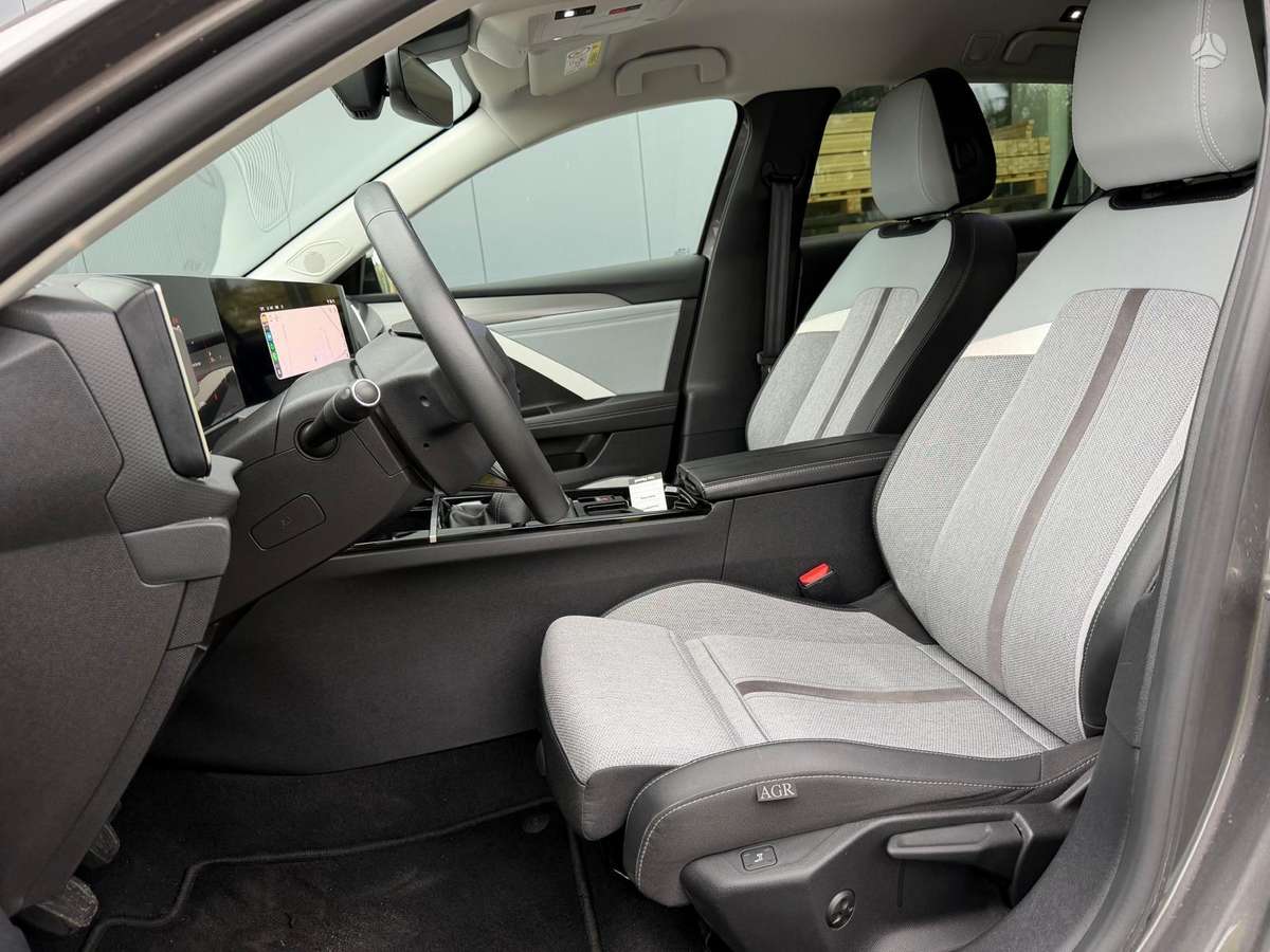 Opel Astra, 1.5 l., Универсал