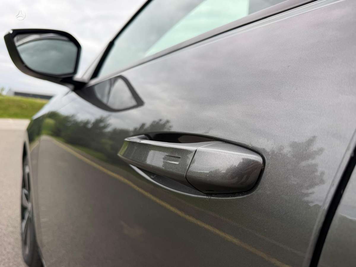 Opel Astra, 1.5 l., Универсал