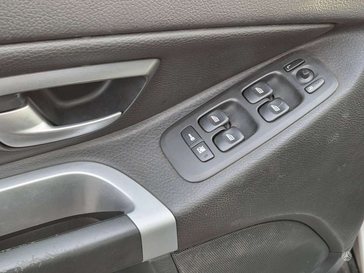 Volvo XC90 2007 — photo 14