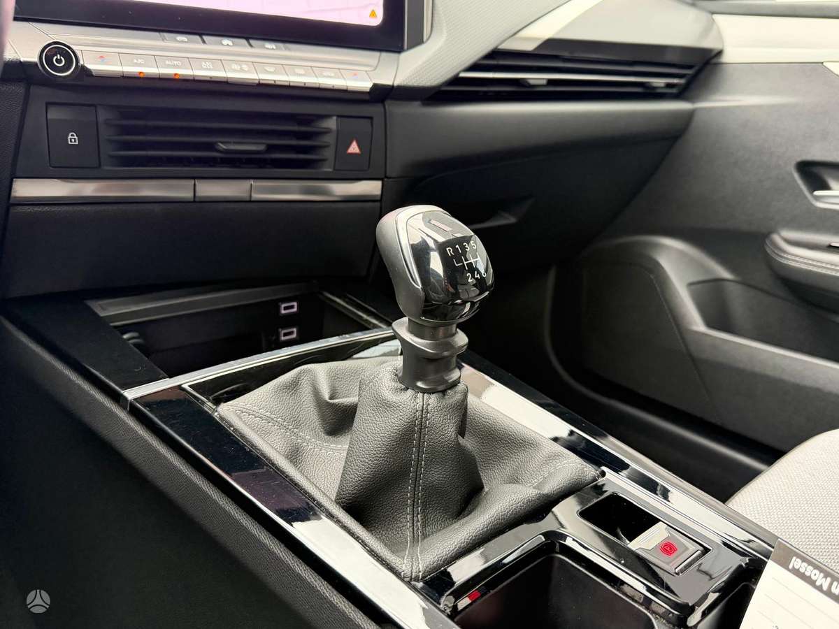 Opel Astra, 1.5 l., Универсал