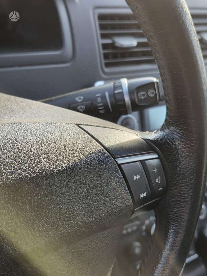 Volvo XC90 2007 — photo 16