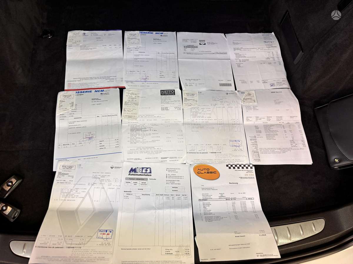 BMW 320, 2.0 l., universalas