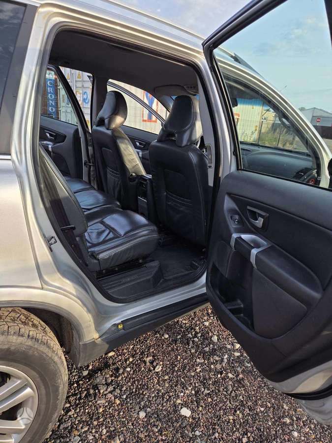 Volvo XC90 2007 — photo 23