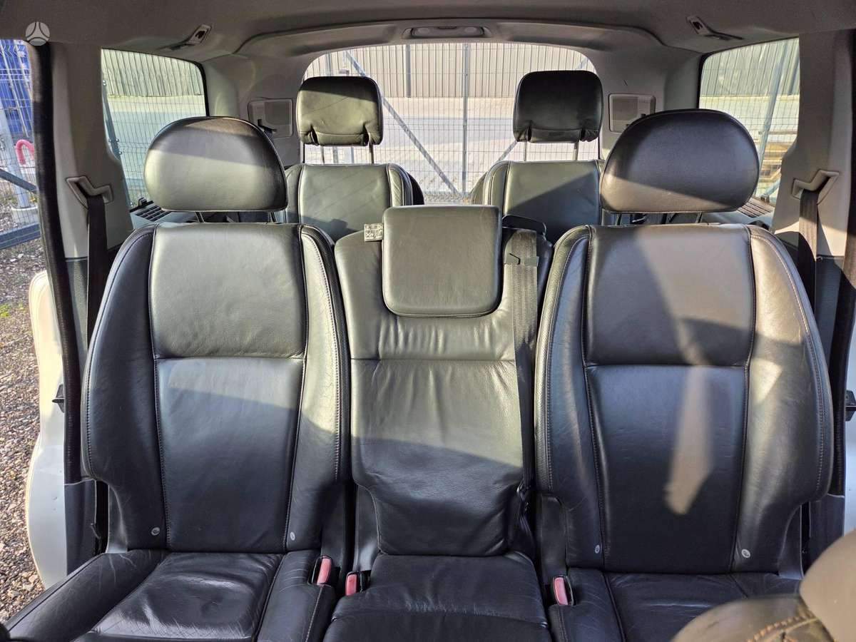 Volvo XC90 2007 — photo 26