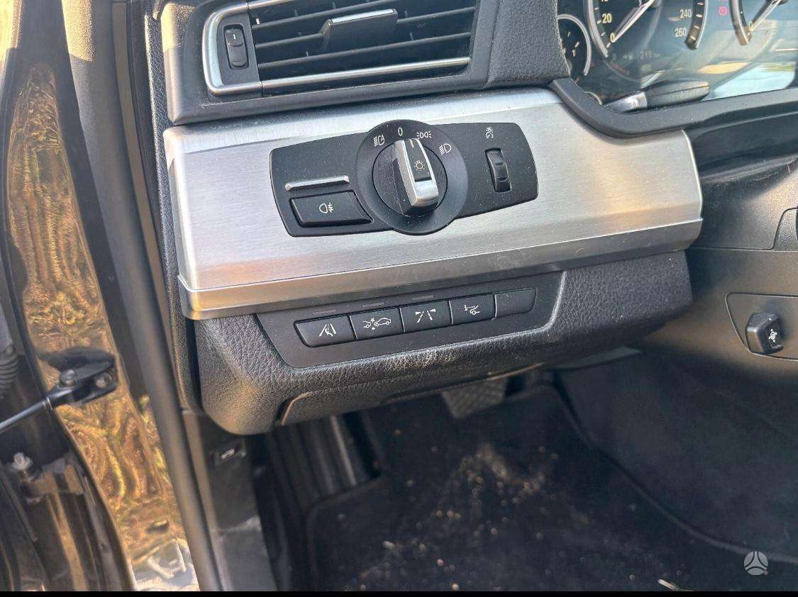 BMW 730, 3.0 l., Седан