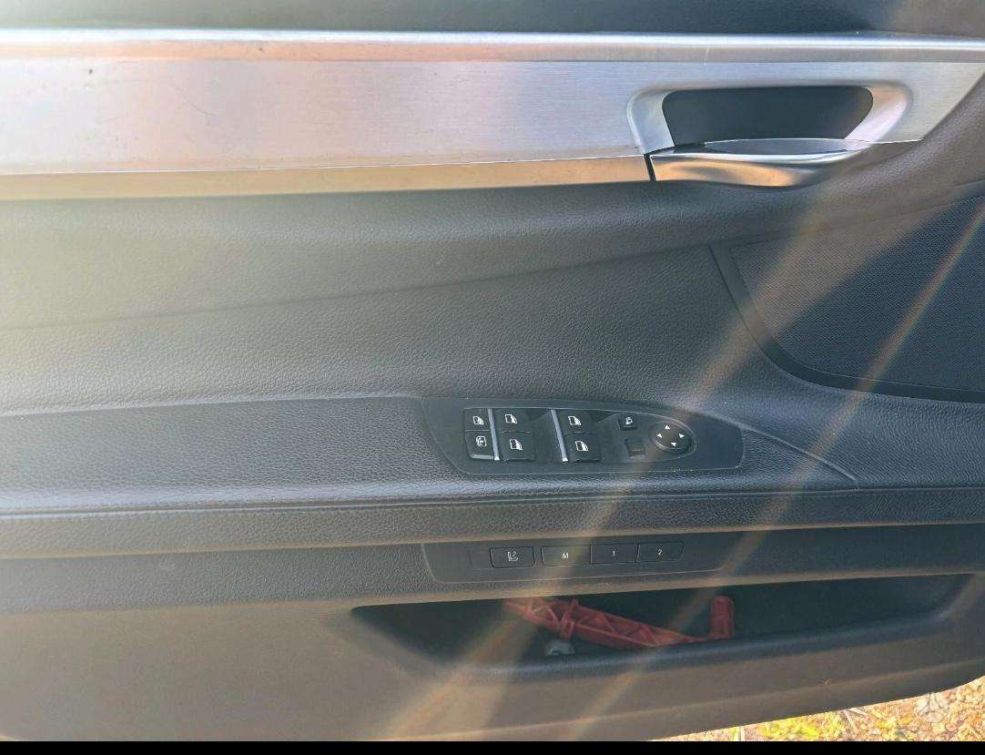 BMW 730, 3.0 l., Седан