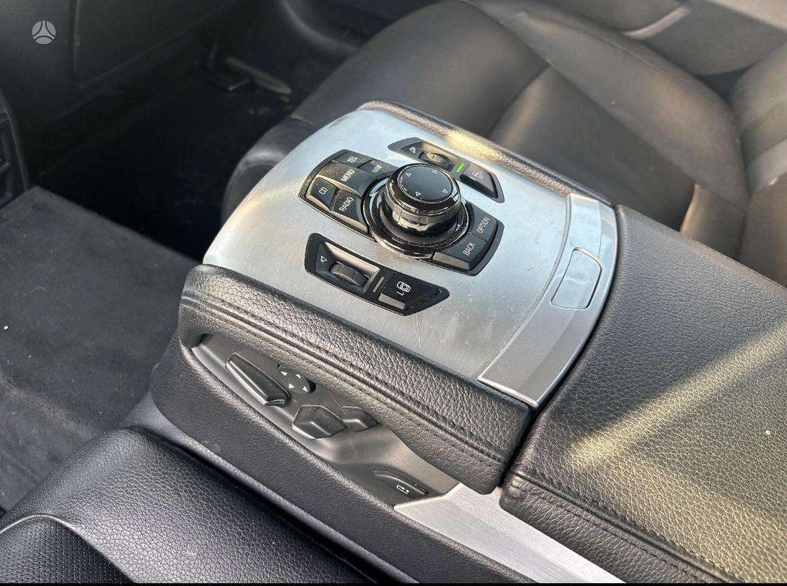 BMW 730, 3.0 l., Седан
