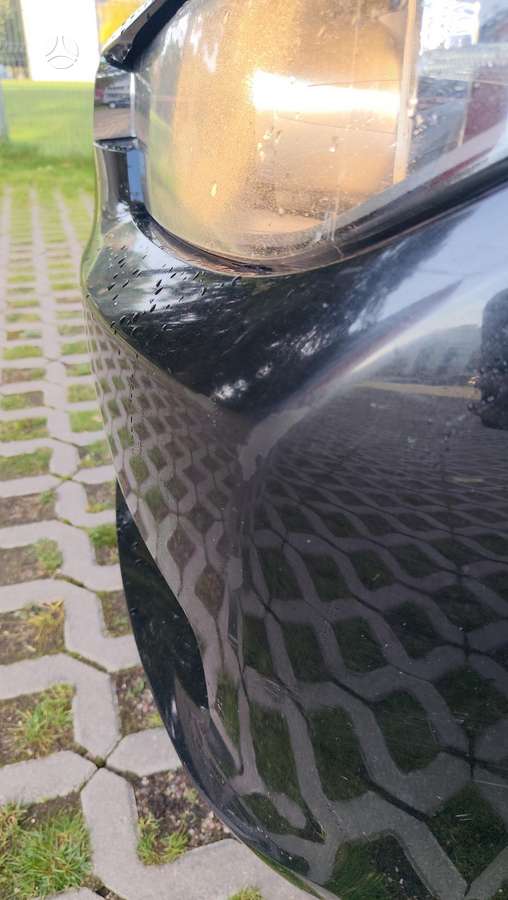 BMW 320, 2.0 l., wagon