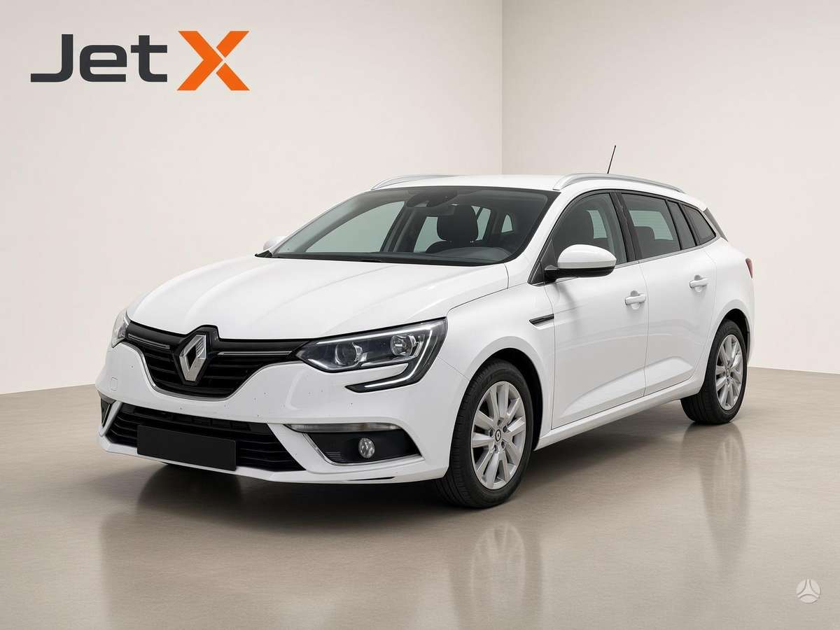 Renault Megane, wagon