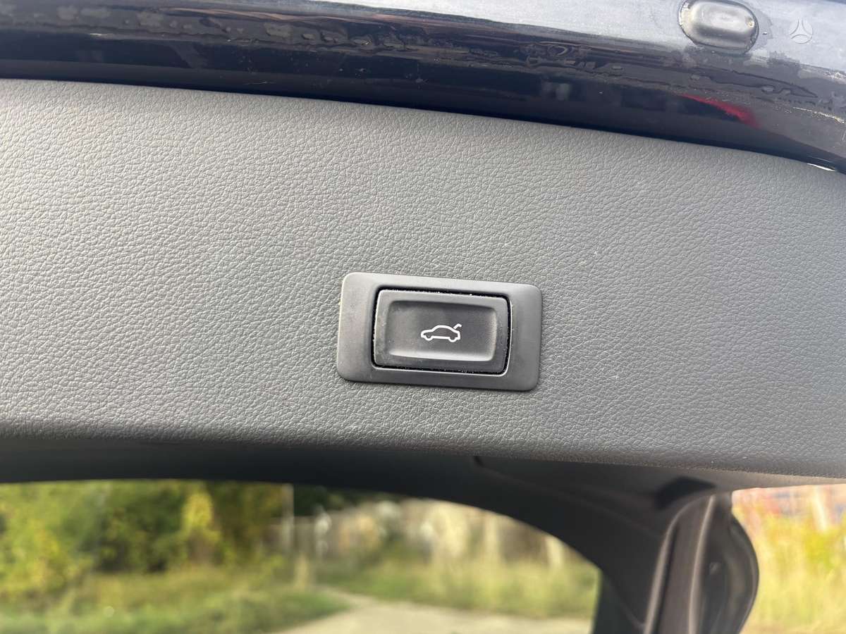 Audi A6, 3.0 l., Универсал