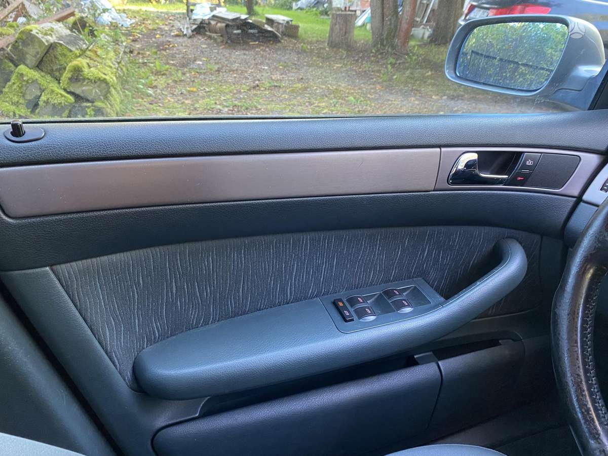 Audi A6, 1.9 l., Седан