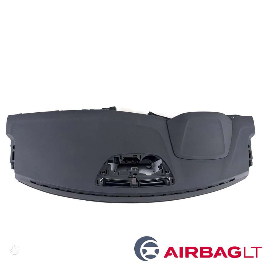 Volvo S90 panelė