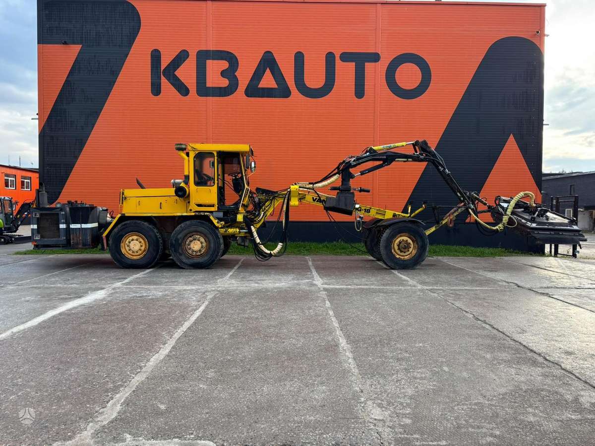 -Kita- RG-18, other