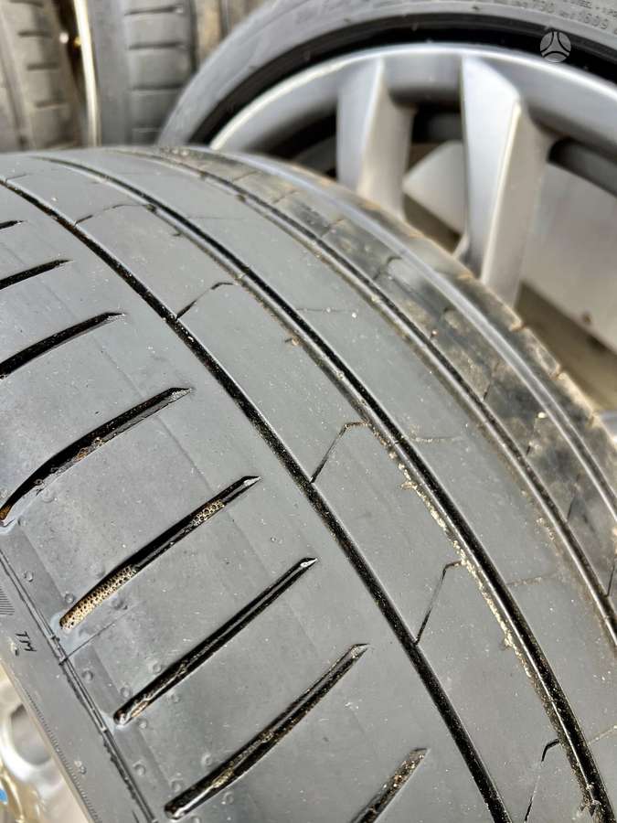 BMW Style 434, легкосплавные , R20