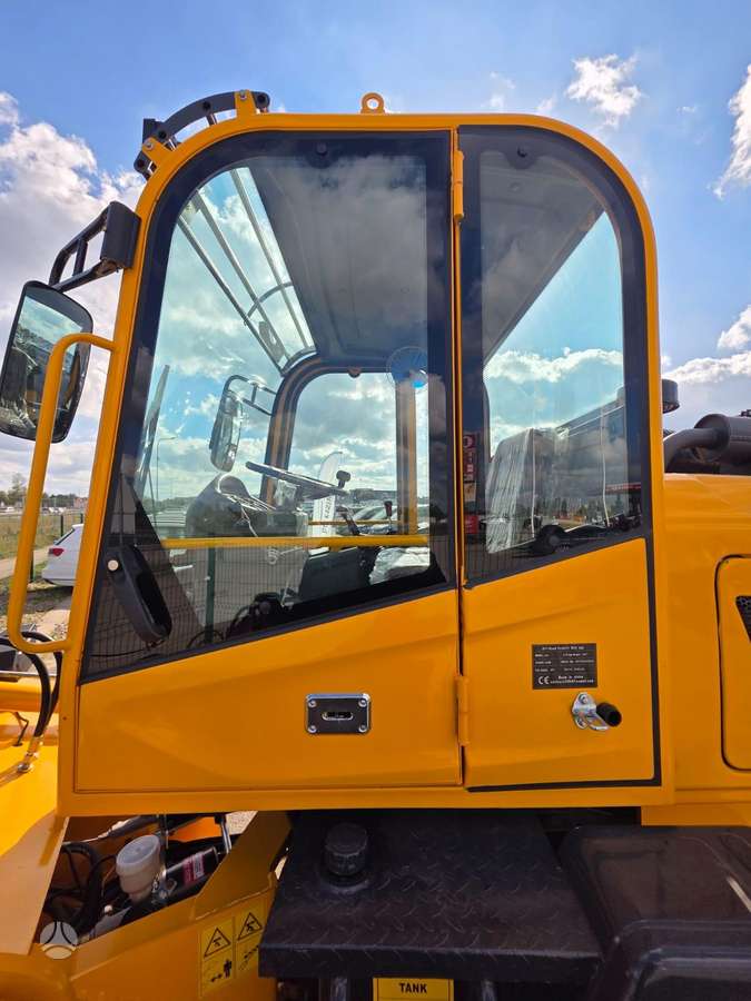 -Kita- SDLOOL SL35, forklifts