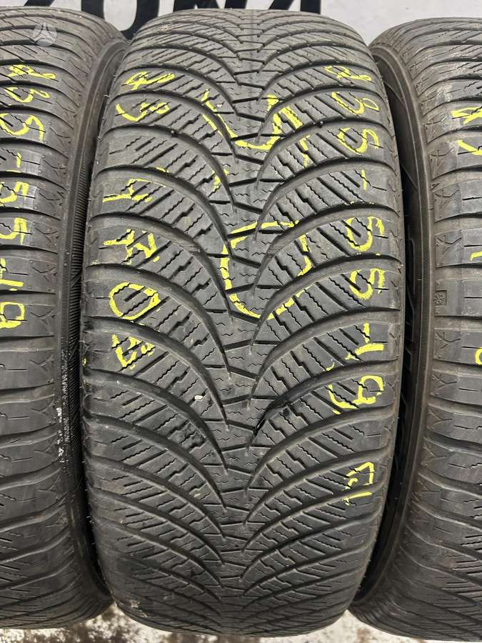 Falken AS210, universalios 235/55 R19