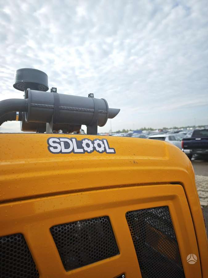 -Kita- SDLOOL SL35, forklifts