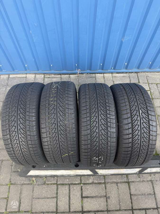 Goodyear UltraGrip 8 Performance 2022m, winter 225/40 R18