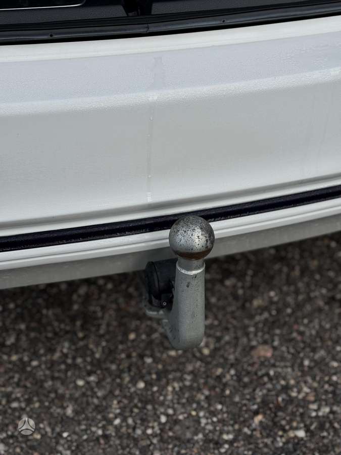 BMW 320, 2.0 l., universalas