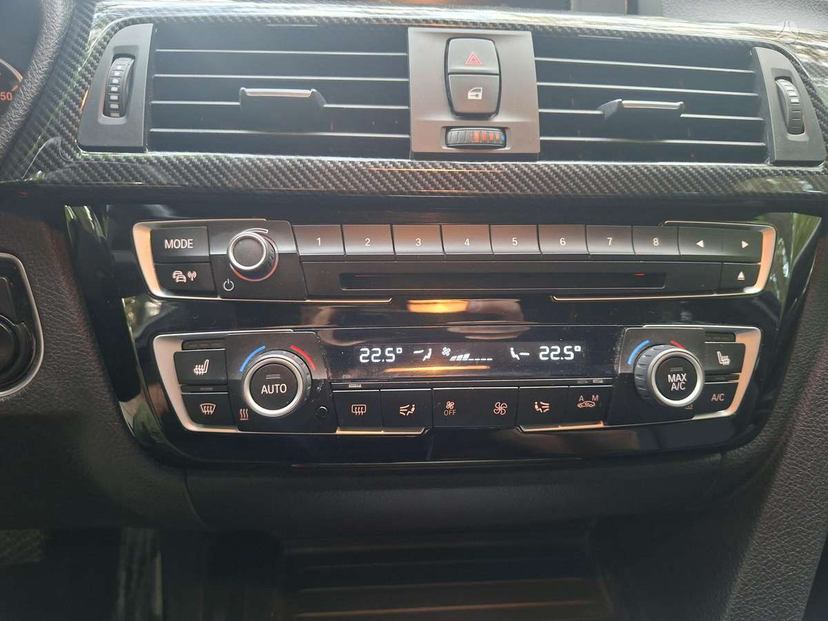 BMW 320, 2.0 l., Седан