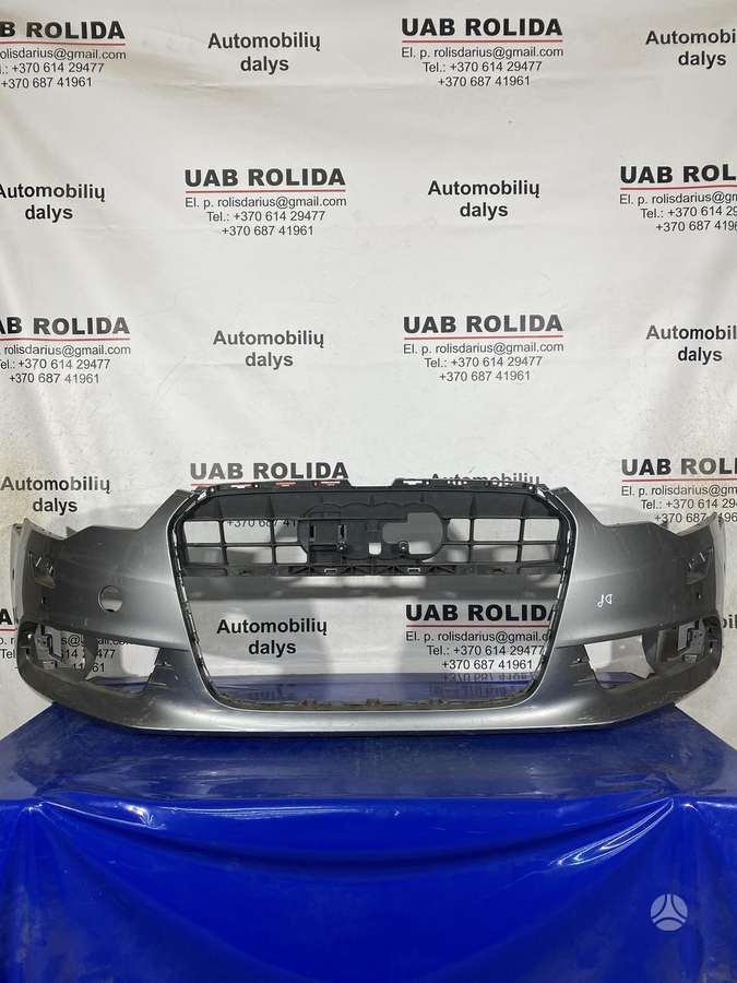 Audi A6 детали кузова