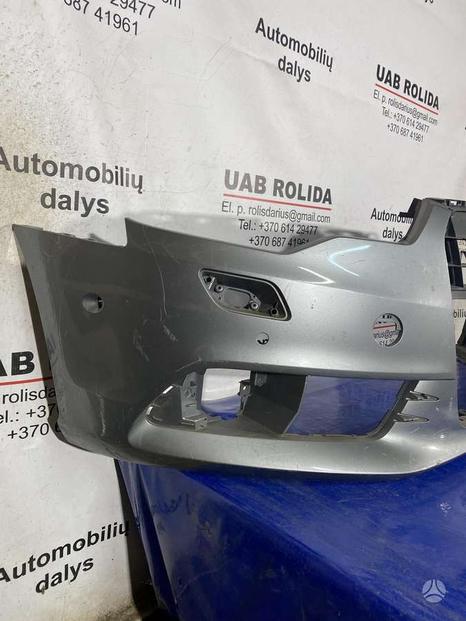 Audi A6 детали кузова