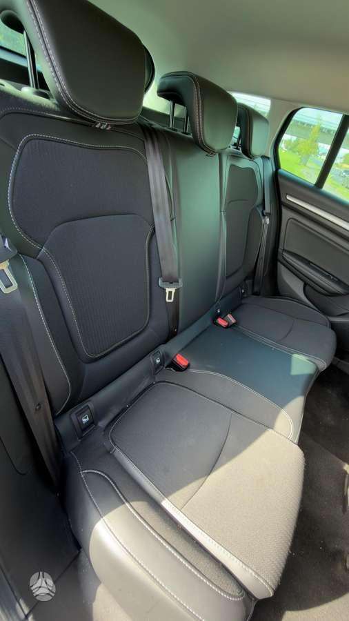 Renault Megane, 1.3 l., wagon