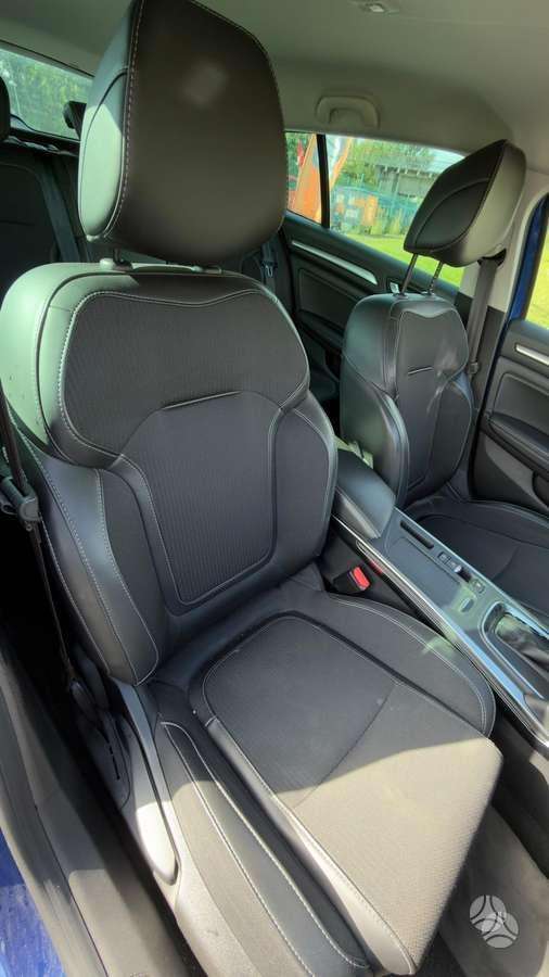 Renault Megane, 1.3 l., Универсал