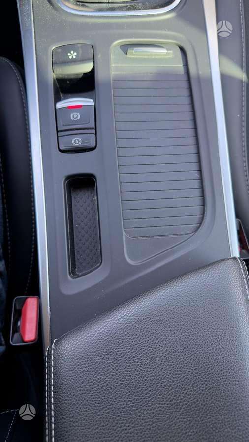 Renault Megane, 1.3 l., Универсал