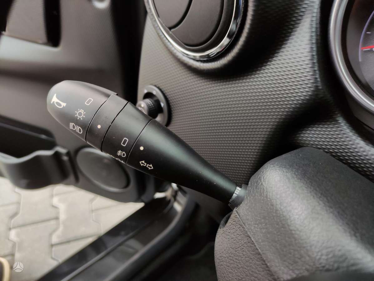 Chatenet CH46, 0.5 l., Хэтчбек