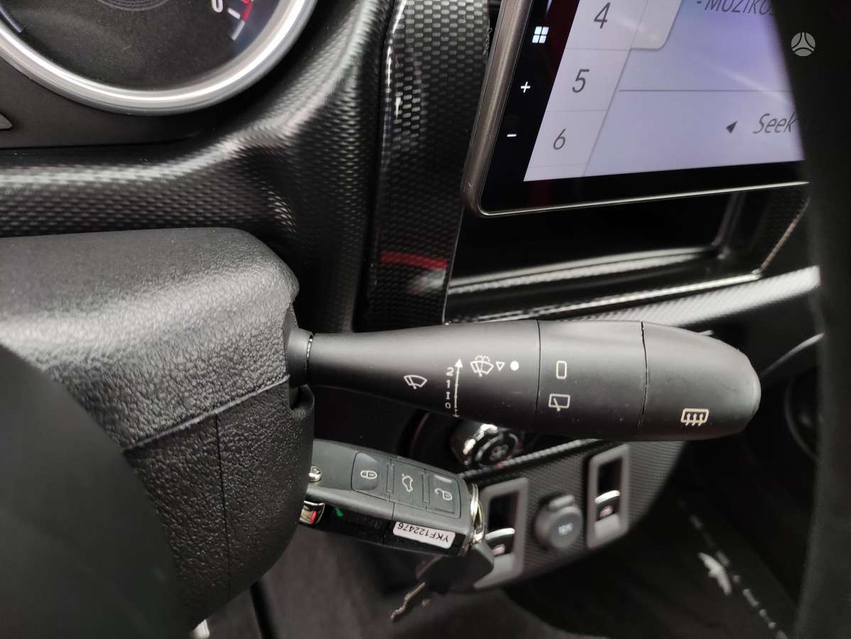 Chatenet CH46, 0.5 l., hatchback
