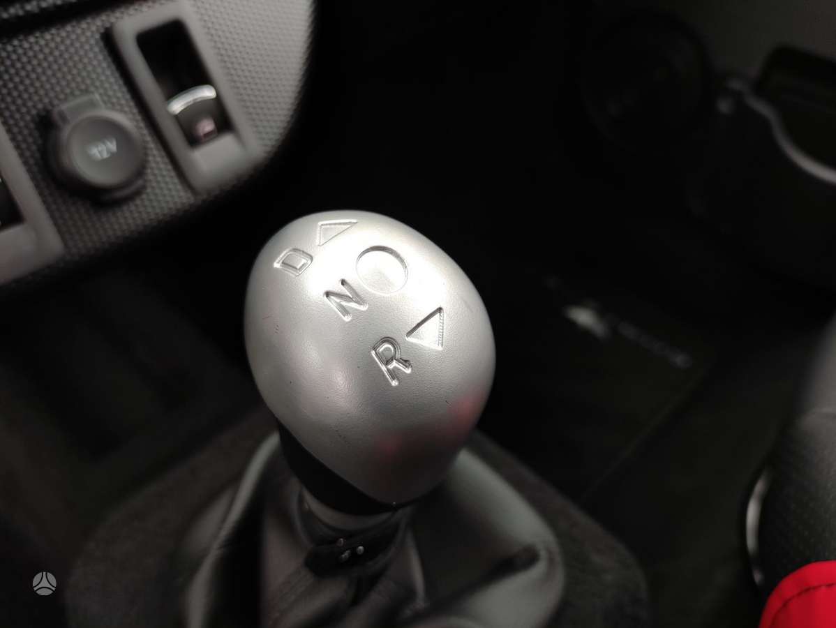 Chatenet CH46, 0.5 l., hatchback
